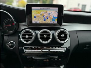 Mercedes-Benz C 180 CGI Limousine AMG Line Navi 172.000 km 12.490 &euro; Neckarsulm 74172