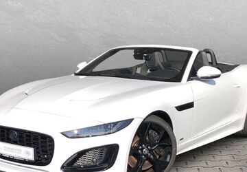 Jaguar F-Type 3.500 km 99.880 &euro; Mainz-Hechtsheim 55129