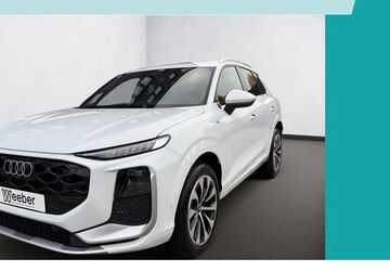 Audi Q3 1.999 km 53.199 &euro; Leonberg 71229