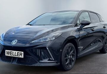 MG 4 8.500 km 32.990 &euro; Bielefeld 33609