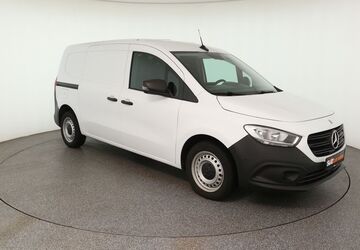 Mercedes-Benz Citan 24.987 km 20.950 &euro; Garching 85748