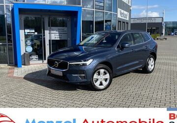 Volvo XC60 20.045 km 34.900 &euro; Schüttorf 48465
