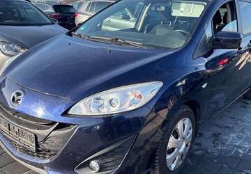 Mazda 5 153.187 km 7.990 &euro; Berlin 12347
