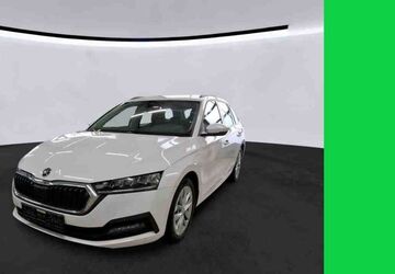 Skoda Octavia 124.953 km 18.955 &euro; Oelde (Stromberg) 59302