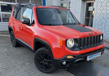 Jeep Renegade 144.300 km 14.285 &euro; Ochtrup 48607