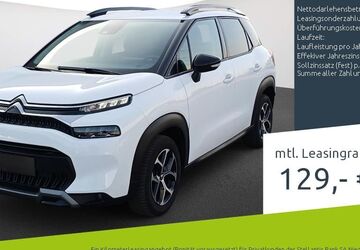 Citroen C3 Aircross 22.007 km 14.480 &euro; Borken 46325