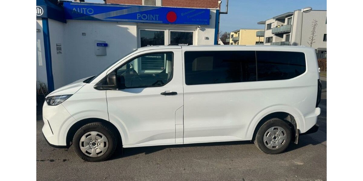 Ford Transit Custom 20.000 km 35.849 &euro; Gütersloh 33330