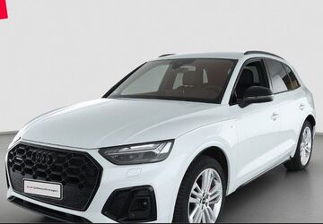 Audi Q5 9.546 km 59.680 &euro; Mainz 55131