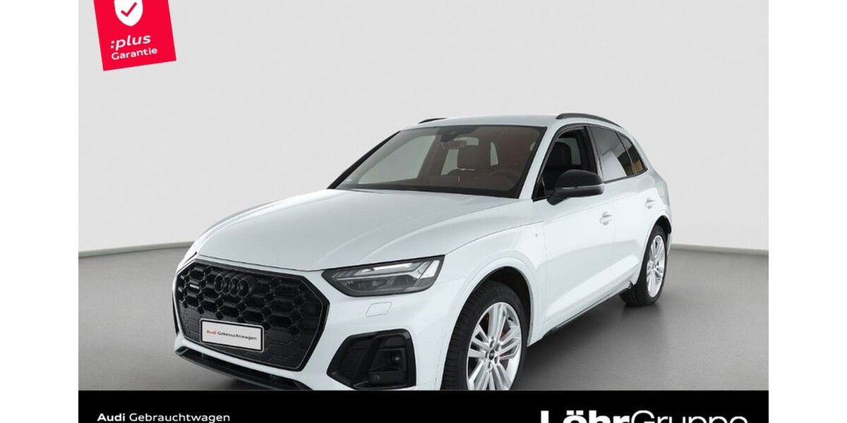 Audi Q5 9.546 km 59.680 &euro; Mainz 55131