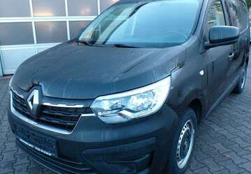 Renault Express 76.000 km 11.990 &euro; Berlin 12347