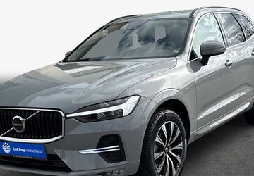 Volvo XC60 8.110 km 43.811 &euro; Hildesheim 31135