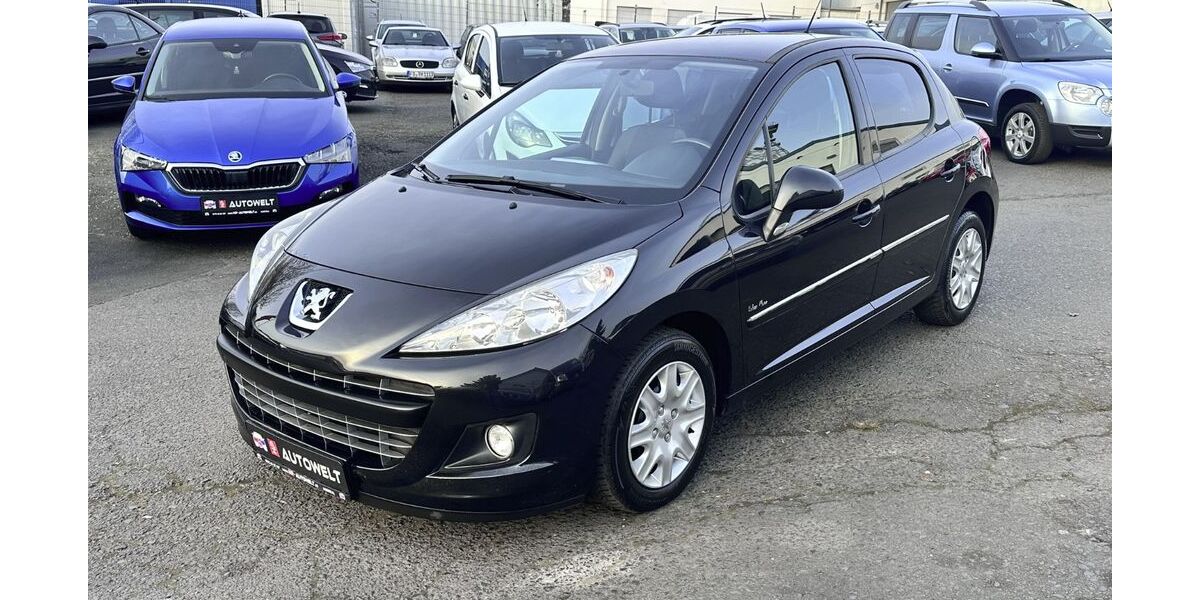 Peugeot 207 139.251 km 2.990 &euro; Niestetal 34266