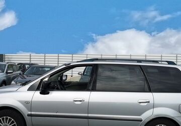 Mitsubishi Space Wagon 255.000 km 1.300 &euro; Frankfurt - Griesheim 65933