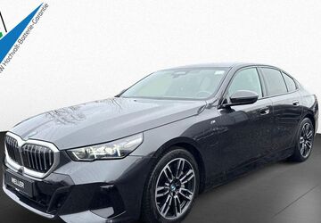BMW 550 53.303 km 68.750 &euro; Hamburg 21073