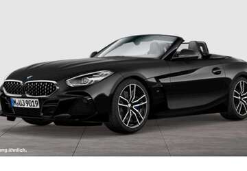 BMW Z4 66.361 km 36.680 &euro; Unna 59425