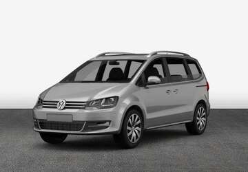 VW Sharan 54.750 km 30.990 &euro; Husum 25813