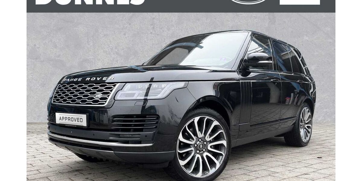 Land Rover Range Rover 80.500 km 63.895 &euro; Regensburg 93059