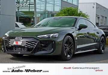 Audi RS e-tron GT 2.000 km 136.900 &euro; Neubeckum 59269