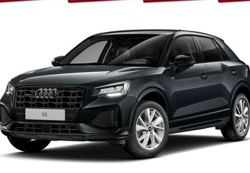 Audi Q2 17.904 km 36.110 &euro; Hamburg 20537
