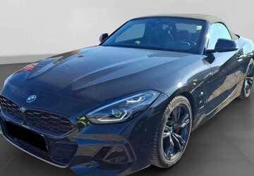 BMW Z4 M 12.145 km 50.850 &euro; Landsham bei München 85652