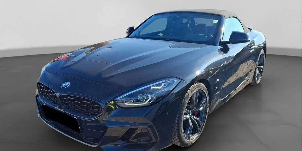 BMW Z4 M 12.145 km 50.850 &euro; Landsham bei München 85652