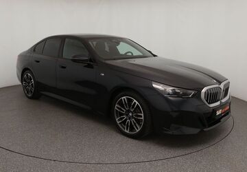 BMW 520 25.933 km 46.880 &euro; Garching 85748