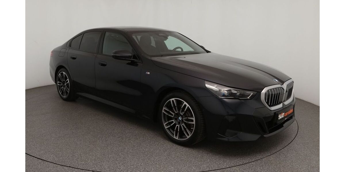 BMW 520 25.933 km 46.880 &euro; Garching 85748