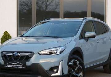 Subaru XV 78.151 km 21.850 &euro; Bochum 44807