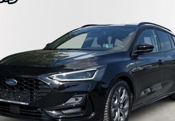 Ford Focus 20.000 km 28.490 &euro; Kleinostheim 63801