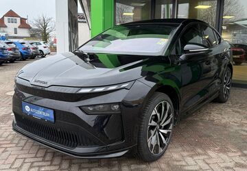 Skoda Enyaq 1.501 km 56.685 &euro; Rostock 18146