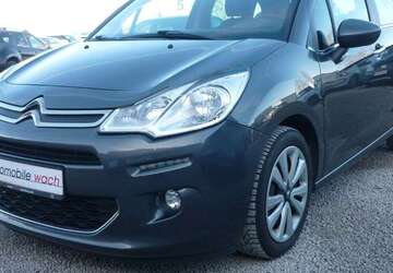 Citroen C3 120.000 km 5.350 &euro; München 81829