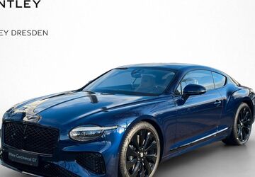 Bentley Continental GT 1.500 km 298.690 &euro; Radebeul 01445