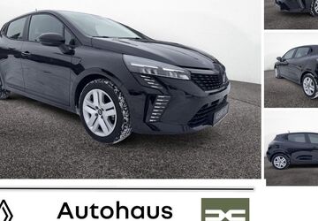 Renault Clio 5.903 km 18.690 &euro; Harztor 99768