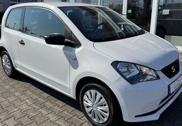Seat Mii 83.921 km 5.980 &euro; Cottbus 03051