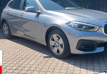 BMW 116 11.500 km 20.980 &euro; Velburg 92355