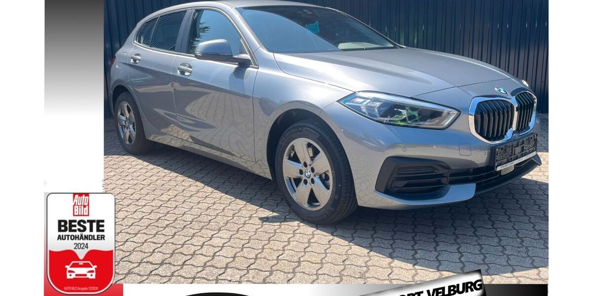 BMW 116 11.500 km 20.980 &euro; Velburg 92355
