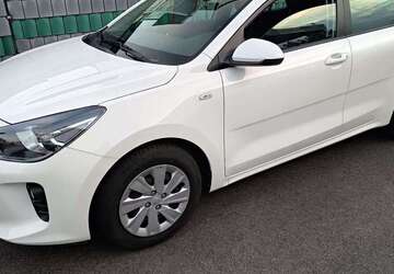 Kia Rio 49.900 km 10.980 &euro; Koblenz 56070