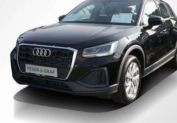 Audi Q2 10.350 km 24.440 &euro; Erlangen 91058