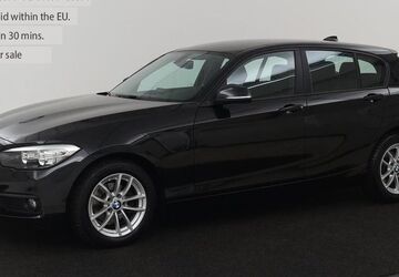 BMW 116 86.973 km 11.900 &euro; HARDERWIJK 