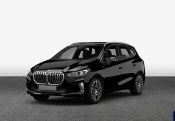 BMW 230 Active Tourer 17.269 km 42.420 &euro; Karlsruhe 76227