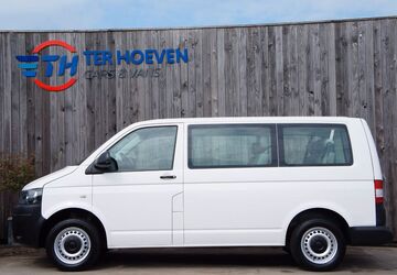 VW T5 Transporter 229.089 km 11.300 &euro; Bad Bentheim 48455