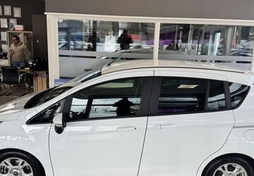 Ford B-Max 47.853 km 9.990 &euro; Hannover 30419