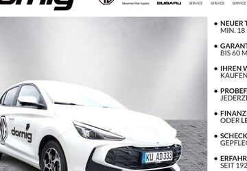 MG 3 8.078 km 19.590 &euro; Himmelkron 95502