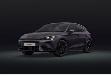 Cupra Leon 4.900 km 55.270 &euro; Ludwigshafen 67063