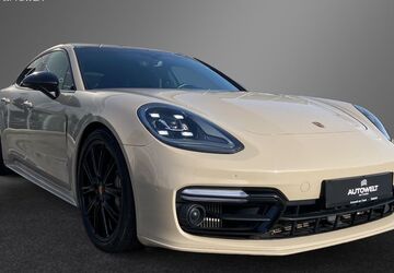 Porsche Panamera 33.000 km 92.890 &euro; Bielefeld 33605