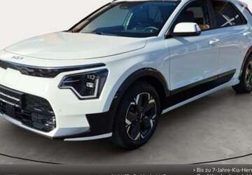Kia Niro 48.005 km 25.480 &euro; Berga 06536