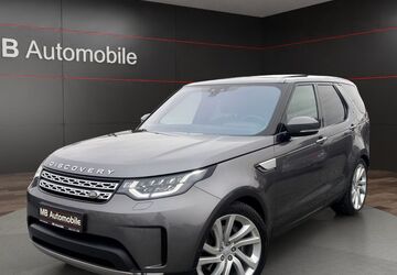 Land Rover Discovery 163.500 km 24.900 &euro; Darmstadt-Weiterstadt 64331