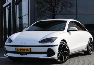 Hyundai IONIQ 6 51.253 km 28.450 &euro; Emmen 
