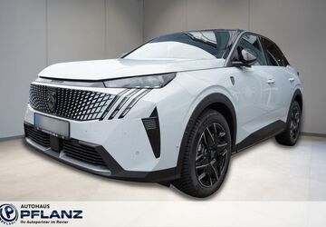 Peugeot 3008 9.610 km 41.190 &euro; Dortmund 44263