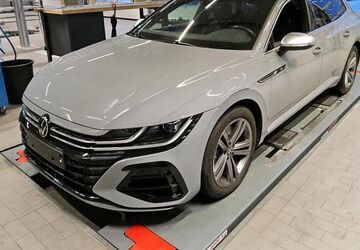 VW Arteon 33.000 km 37.950 &euro; Burgoberbach 91595